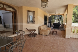 Sale - Villa - Pinar de Campoverde