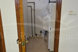 Sale - Villa - Pinar de Campoverde