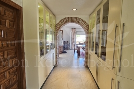 Sale - Villa - Pinar de Campoverde