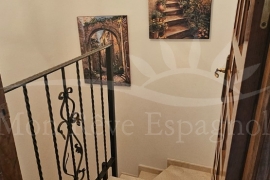 Sale - Villa - Pinar de Campoverde