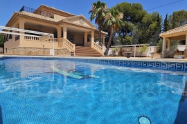 Sale - Villa - Pinar de Campoverde