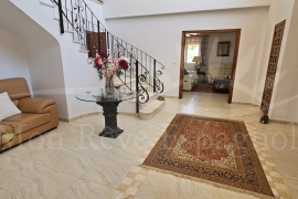 Sale - Villa - Pinar de Campoverde
