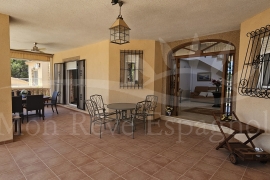 Sale - Villa - Pinar de Campoverde