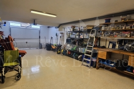 Sale - Villa - Pinar de Campoverde