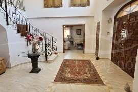 Sale - Villa - Pinar de Campoverde