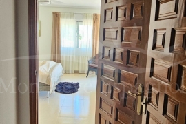 Sale - Villa - Pinar de Campoverde