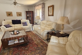 Sale - Villa - Pinar de Campoverde