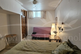 Sale - Villa - Pinar de Campoverde