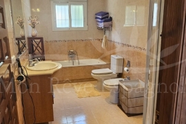 Sale - Villa - Pinar de Campoverde