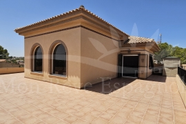 Sale - Villa - Pinar de Campoverde