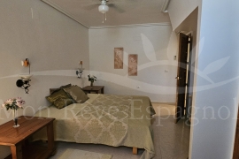 Sale - Villa - Pinar de Campoverde