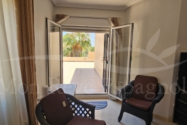 Sale - Villa - Pinar de Campoverde