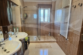 Sale - Villa - Pinar de Campoverde