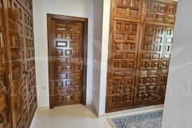 Sale - Villa - Pinar de Campoverde