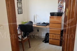 Sale - Villa - Pinar de Campoverde