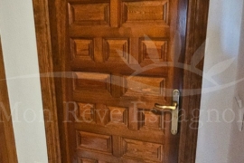 Sale - Villa - Pinar de Campoverde