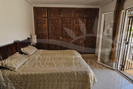 Sale - Villa - Pinar de Campoverde
