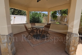 Sale - Villa - Pinar de Campoverde