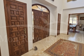 Sale - Villa - Pinar de Campoverde