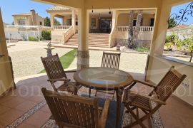 Sale - Villa - Pinar de Campoverde