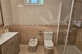 Sale - Villa - Pinar de Campoverde