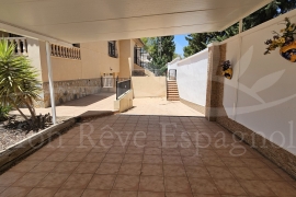 Sale - Villa - Pinar de Campoverde