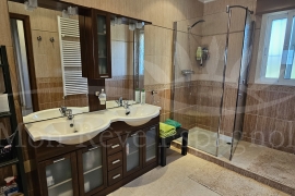 Sale - Villa - Pinar de Campoverde