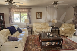 Sale - Villa - Pinar de Campoverde