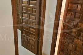 Sale - Villa - Pinar de Campoverde