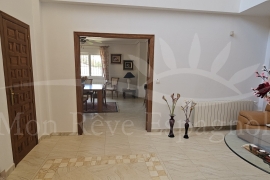 Sale - Villa - Pinar de Campoverde
