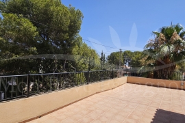 Sale - Villa - Pinar de Campoverde