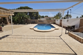 Sale - Villa - Pinar de Campoverde