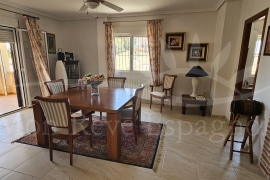 Sale - Villa - Pinar de Campoverde