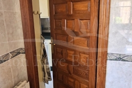 Sale - Villa - Pinar de Campoverde