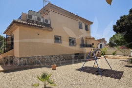Sale - Villa - Pinar de Campoverde