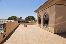 Sale - Villa - Pinar de Campoverde