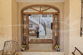 Sale - Villa - Pinar de Campoverde