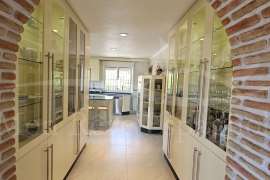 Sale - Villa - Pinar de Campoverde