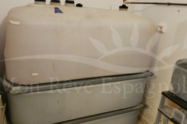 Sale - Villa - Pinar de Campoverde