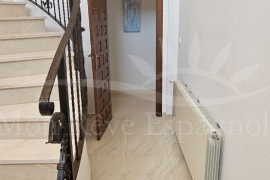 Sale - Villa - Pinar de Campoverde