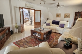 Sale - Villa - Pinar de Campoverde