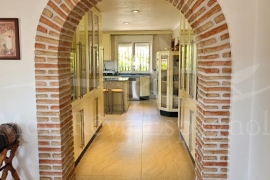 Sale - Villa - Pinar de Campoverde