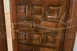 Sale - Villa - Pinar de Campoverde