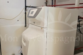 Sale - Villa - Pinar de Campoverde