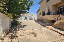 Sale - Villa - Pinar de Campoverde