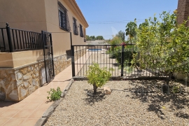 Sale - Villa - Pinar de Campoverde