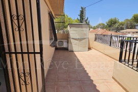 Sale - Villa - Pinar de Campoverde