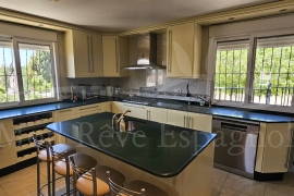 Sale - Villa - Pinar de Campoverde