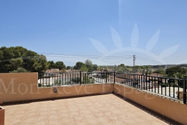 Sale - Villa - Pinar de Campoverde