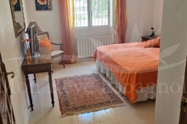 Sale - Villa - Pinar de Campoverde